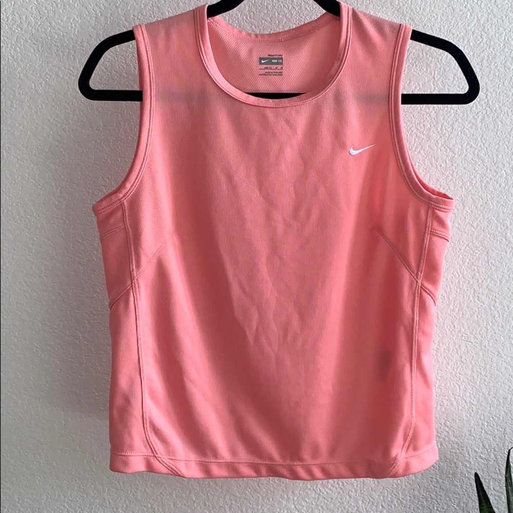 Nike Dri-fit tank